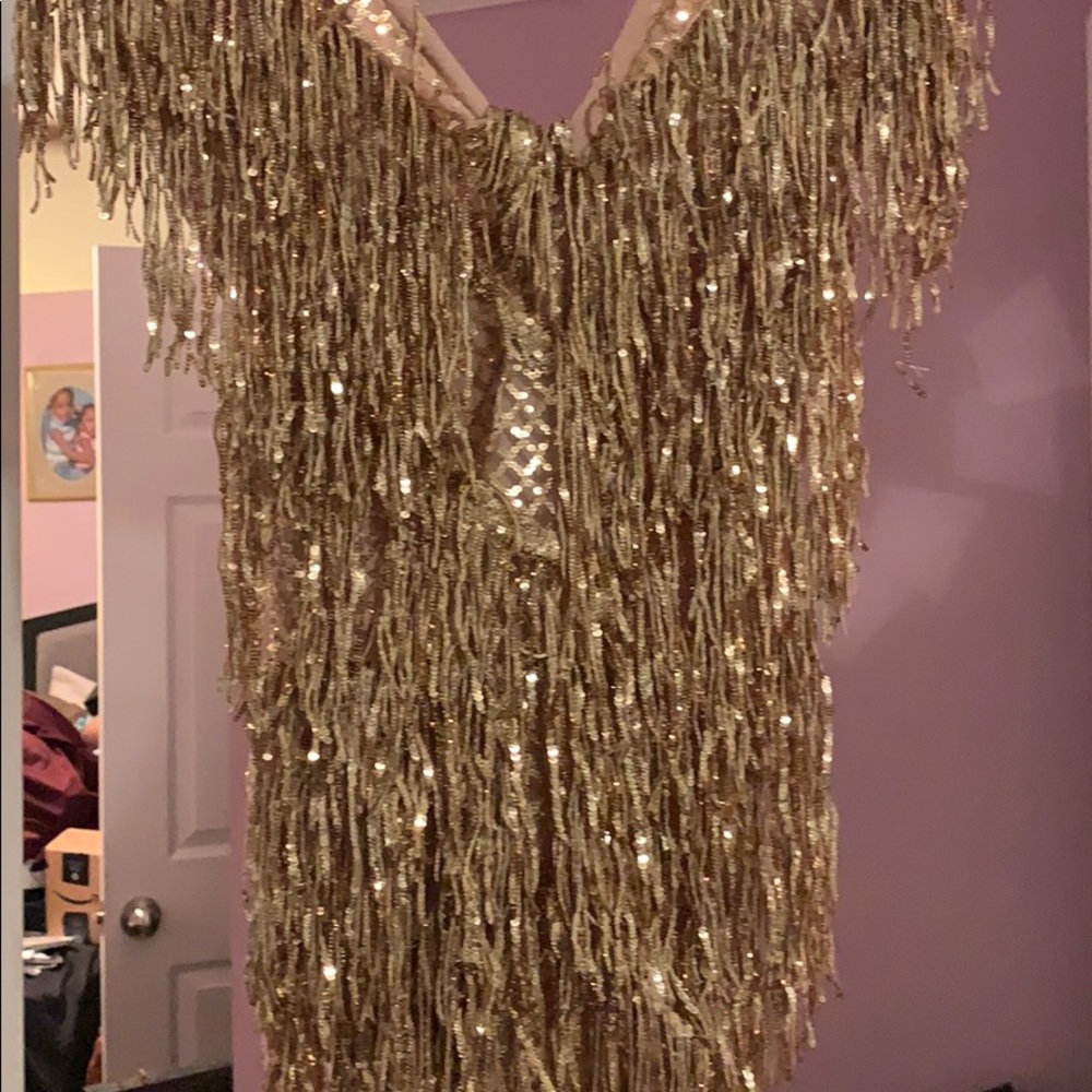 Party dress - Picture 4 of 4